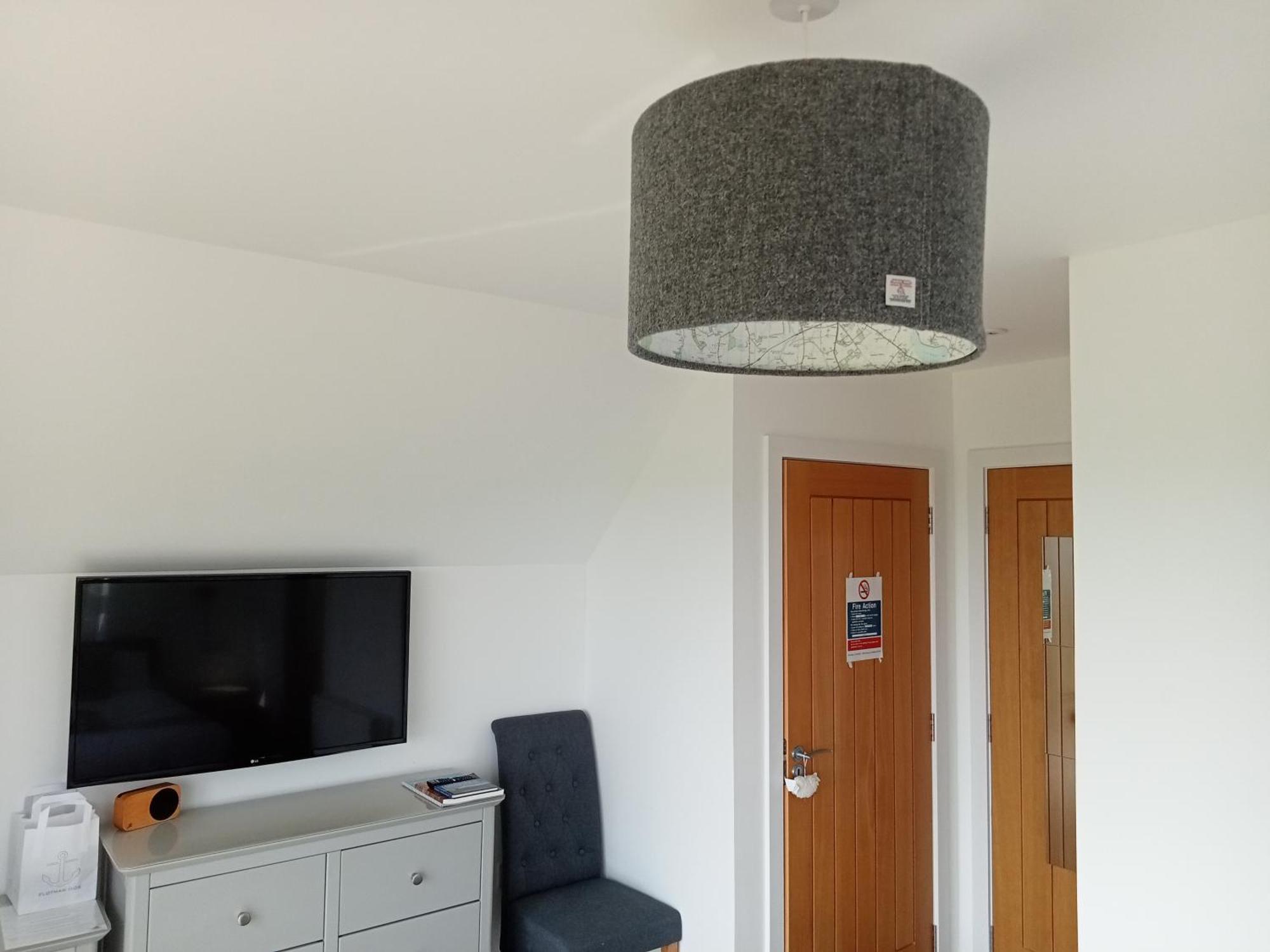 Flotnar Hus - Ensuite Rooms Keiss Rom bilde