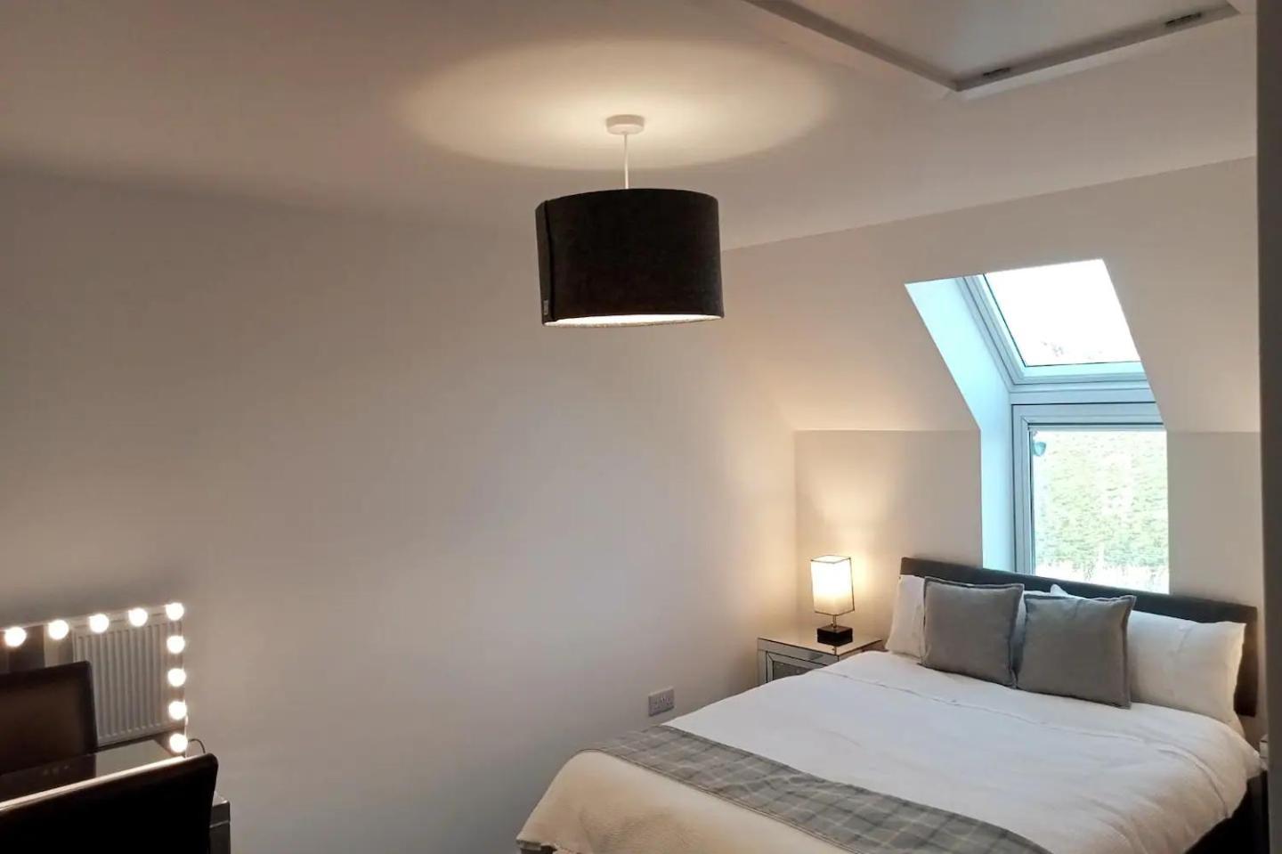 Flotnar Hus - Ensuite Rooms Keiss Rom bilde