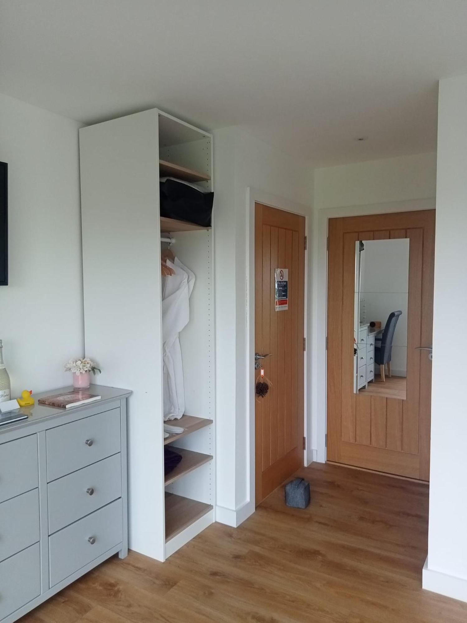 Flotnar Hus - Ensuite Rooms Keiss Rom bilde