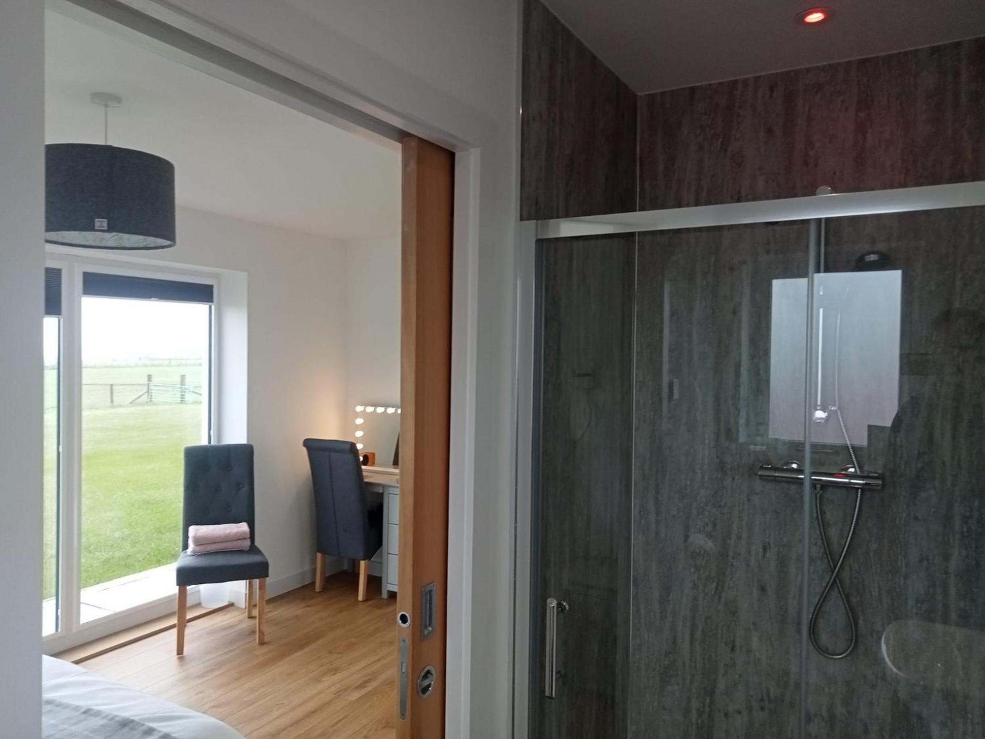 Flotnar Hus - Ensuite Rooms Keiss Rom bilde